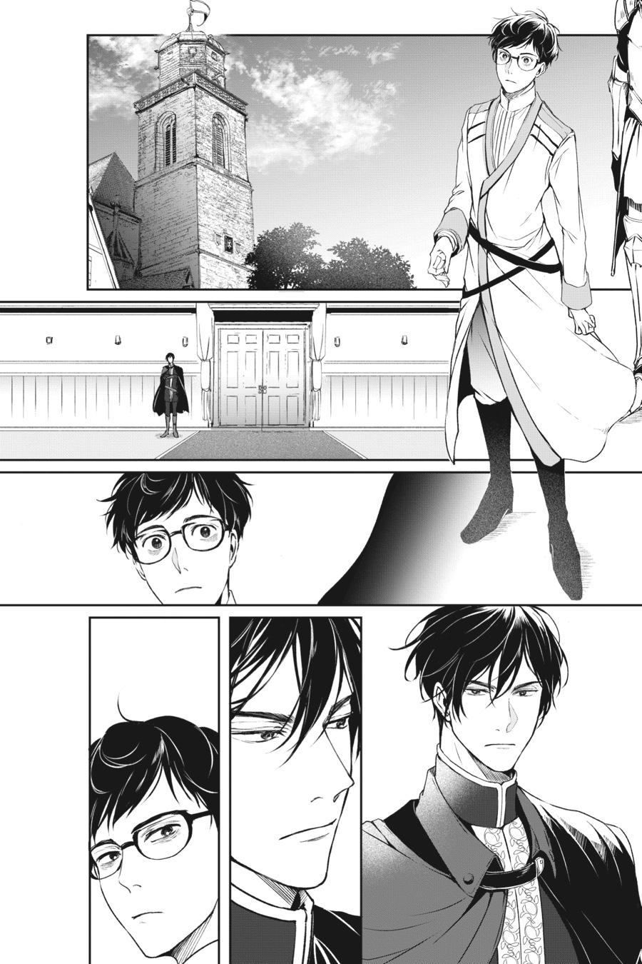 Read The Other World's Books Depend on the Bean Counter Manga Online