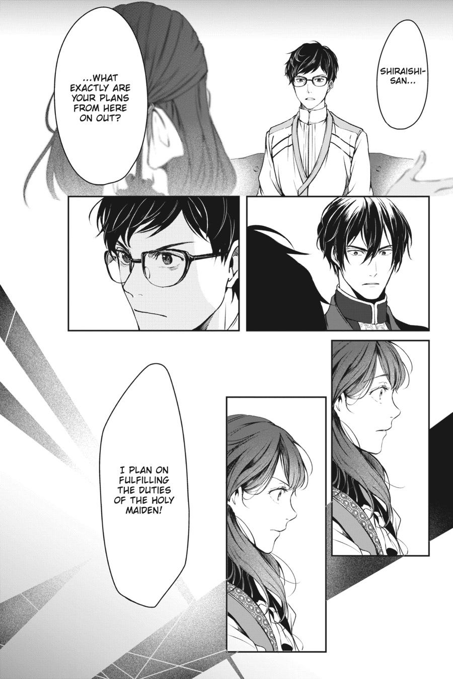 Read The Other World's Books Depend on the Bean Counter Manga Online