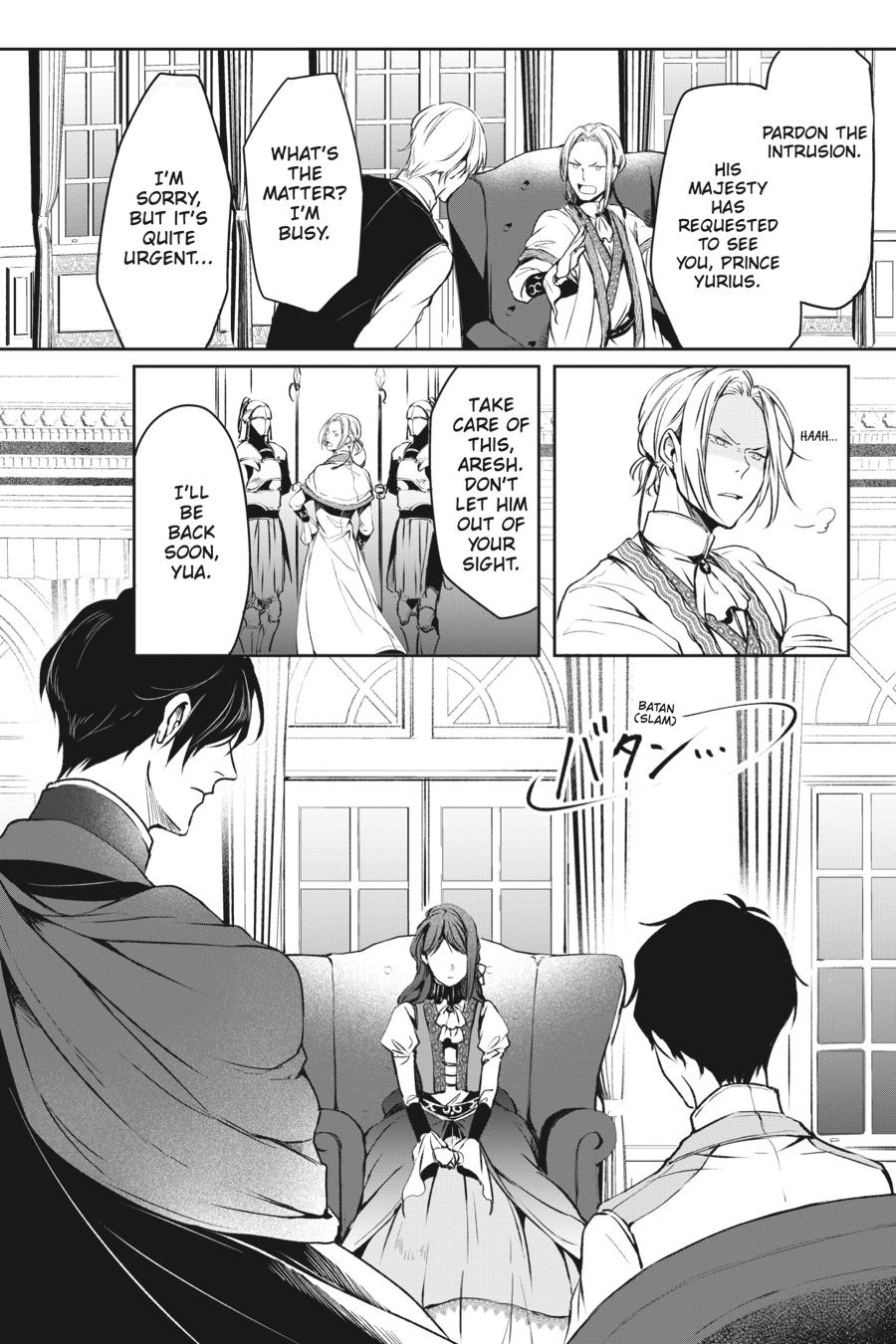 Read The Other World's Books Depend on the Bean Counter Manga Online