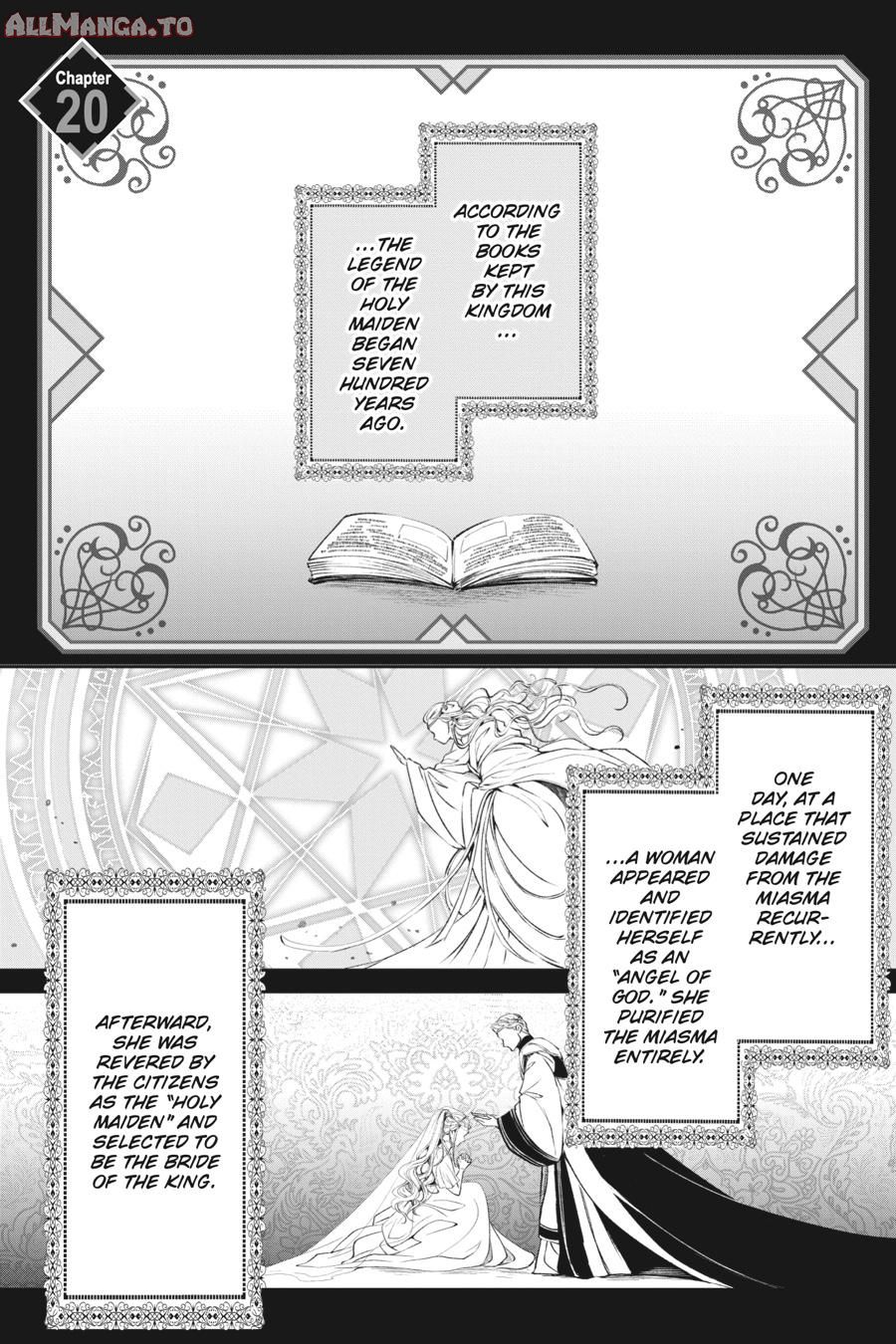 Read The Other World's Books Depend on the Bean Counter Manga Online