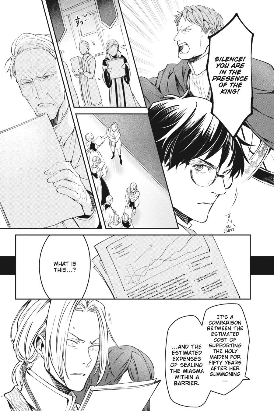 Read The Other World's Books Depend on the Bean Counter Manga Online