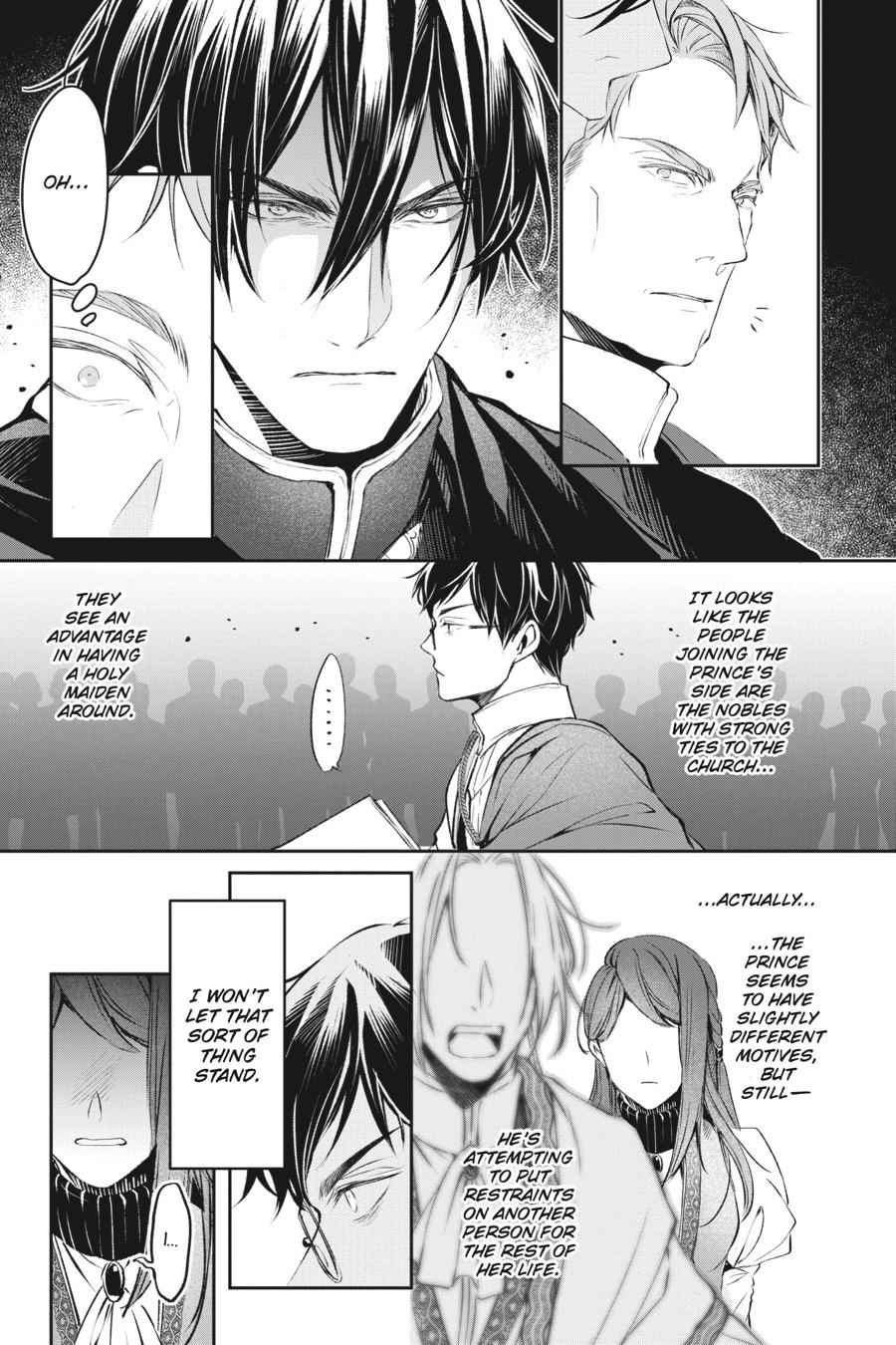 Read The Other World's Books Depend on the Bean Counter Manga Online