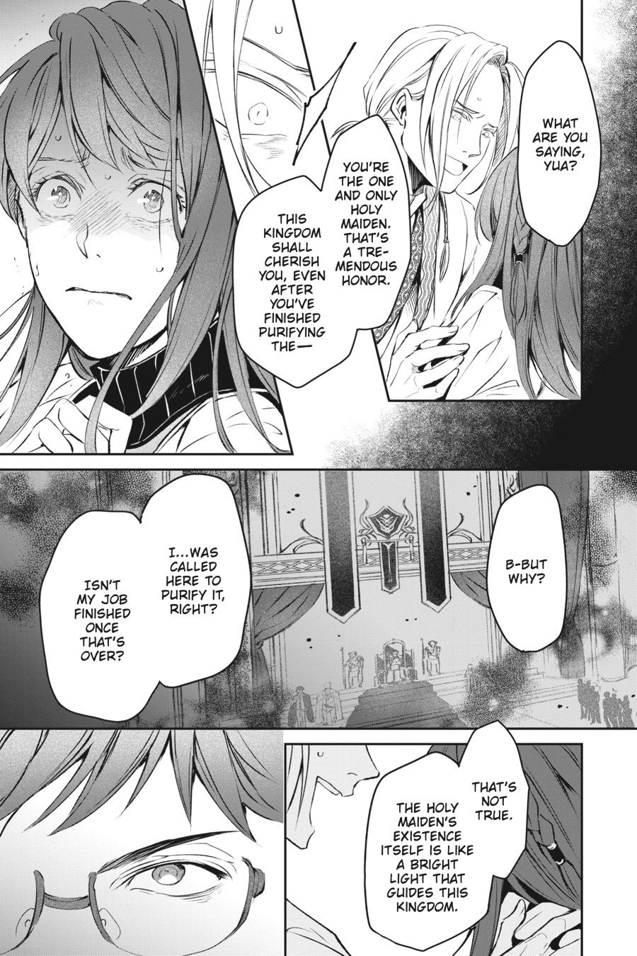 Read The Other World's Books Depend on the Bean Counter Manga Online