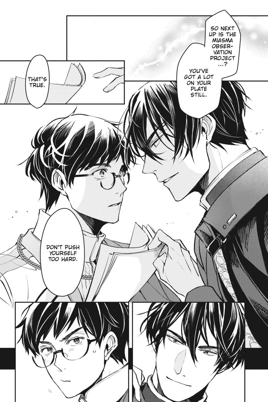 Read The Other World's Books Depend on the Bean Counter Manga Online