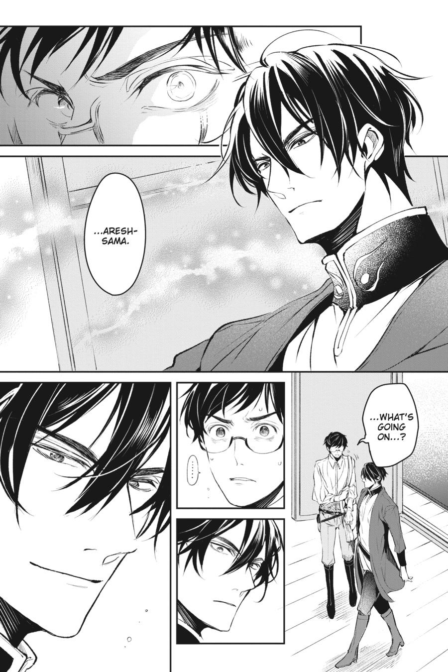 Read The Other World's Books Depend on the Bean Counter Manga Online