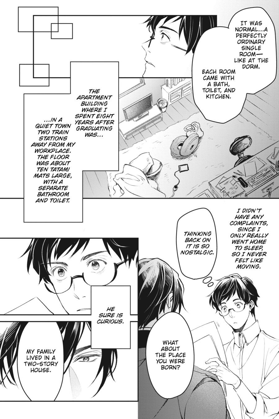 Read The Other World's Books Depend on the Bean Counter Manga Online