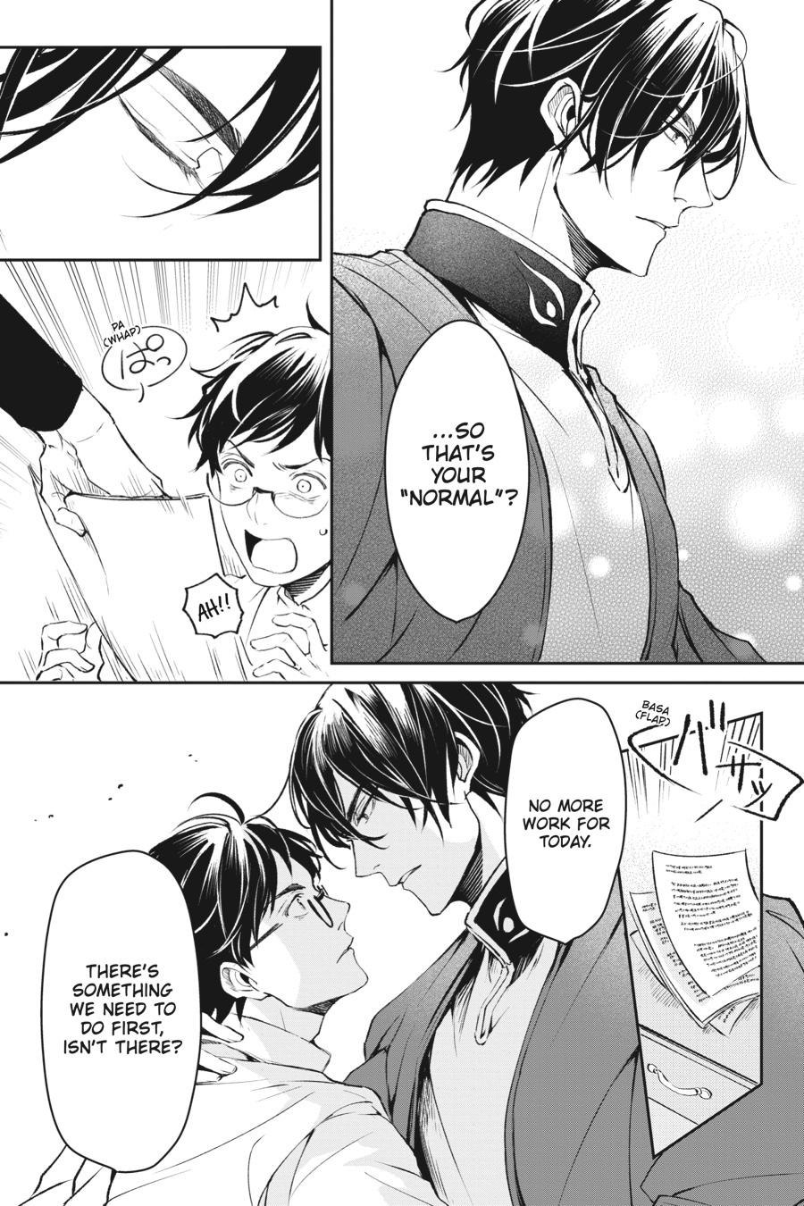 Read The Other World's Books Depend on the Bean Counter Manga Online