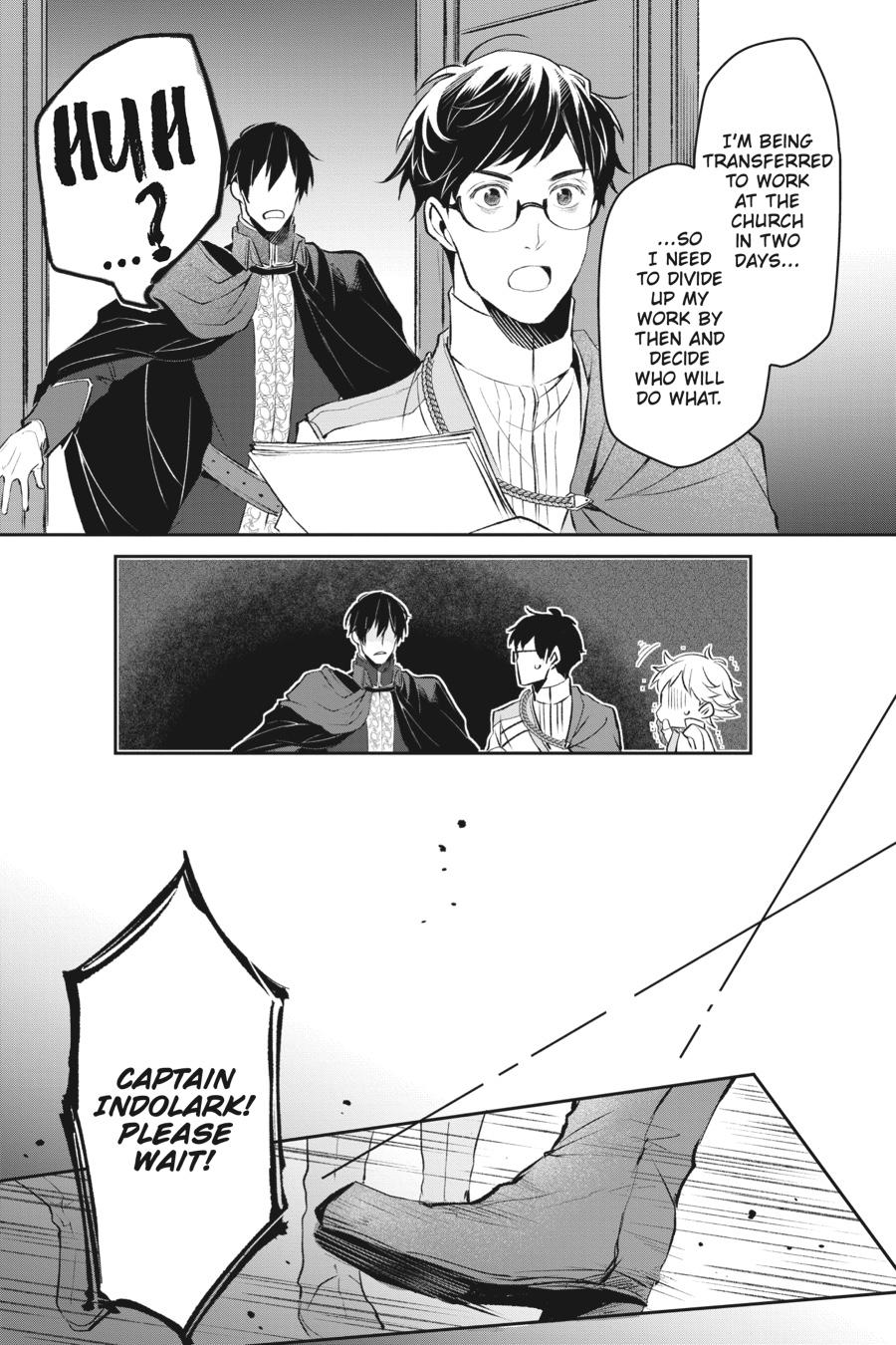 Read The Other World's Books Depend on the Bean Counter Manga Online