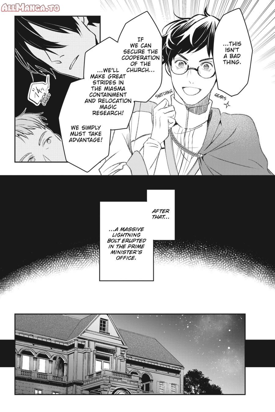 Read The Other World's Books Depend on the Bean Counter Manga Online