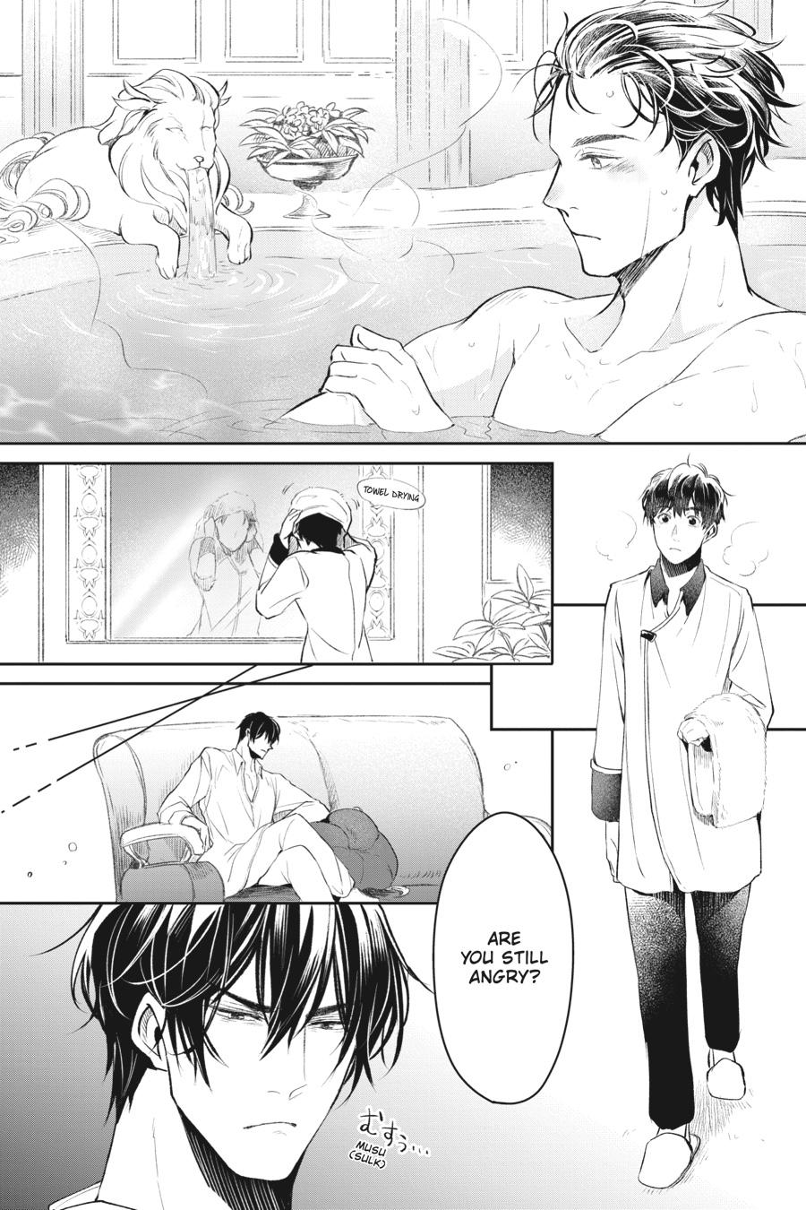 Read The Other World's Books Depend on the Bean Counter Manga Online