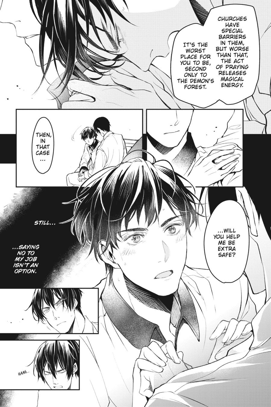 Read The Other World's Books Depend on the Bean Counter Manga Online