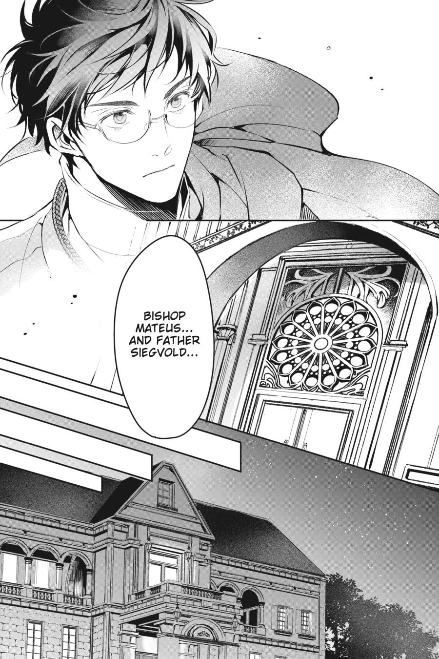 Read The Other World's Books Depend on the Bean Counter Manga Online