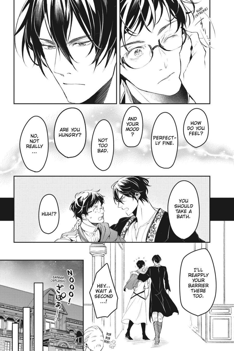 Read The Other World's Books Depend on the Bean Counter Manga Online