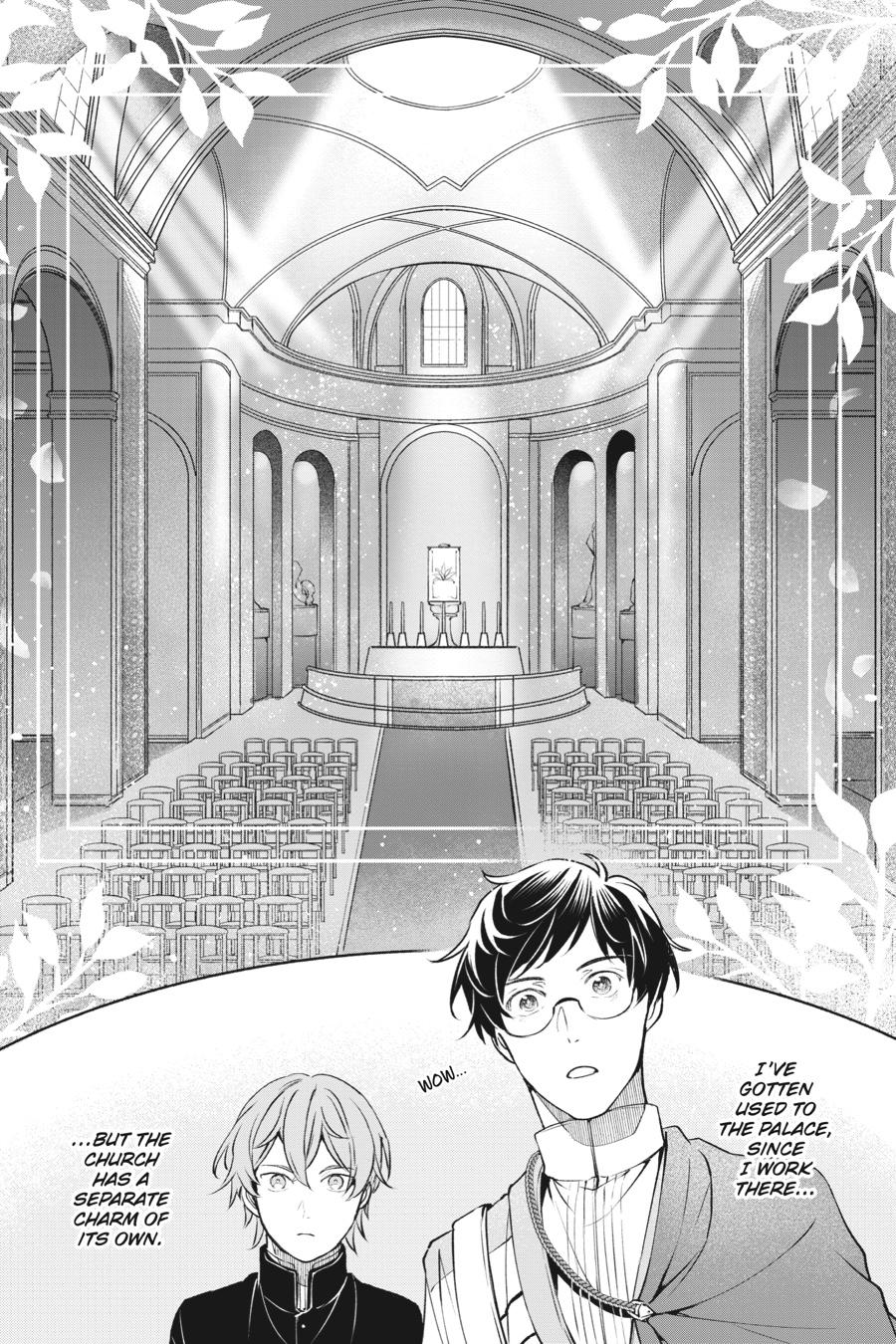 Read The Other World's Books Depend on the Bean Counter Manga Online