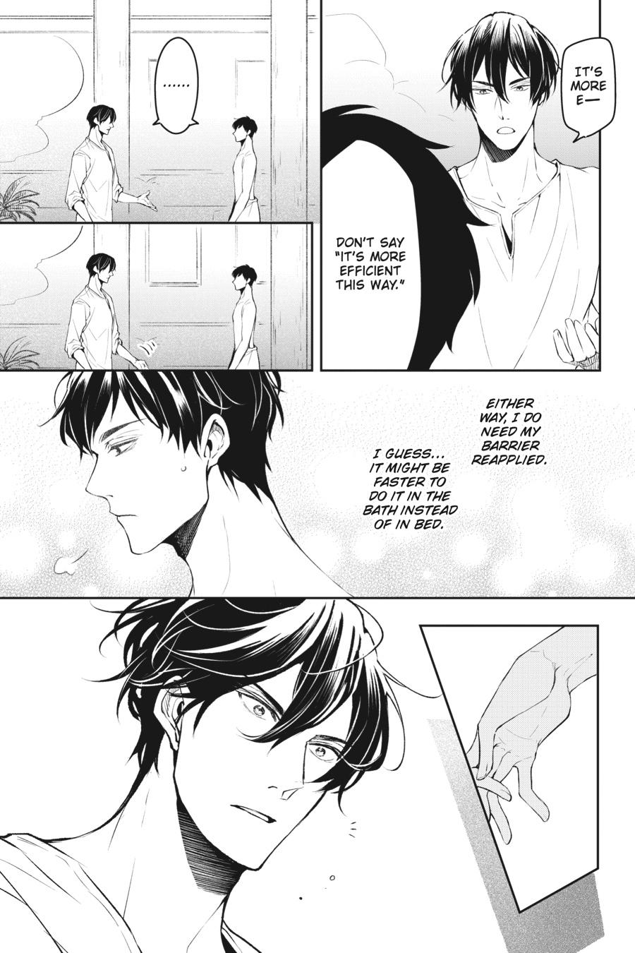 Read The Other World's Books Depend on the Bean Counter Manga Online