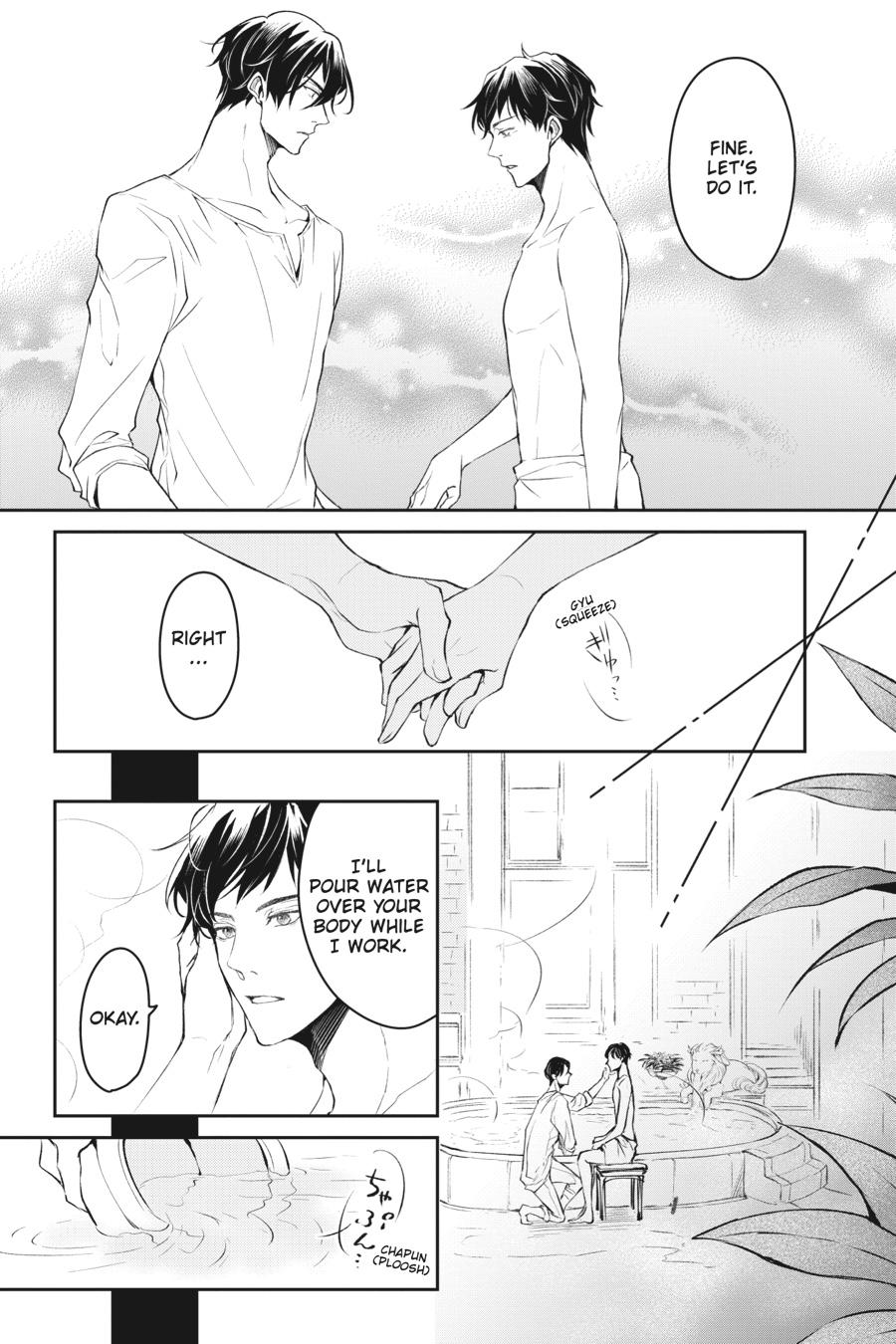 Read The Other World's Books Depend on the Bean Counter Manga Online