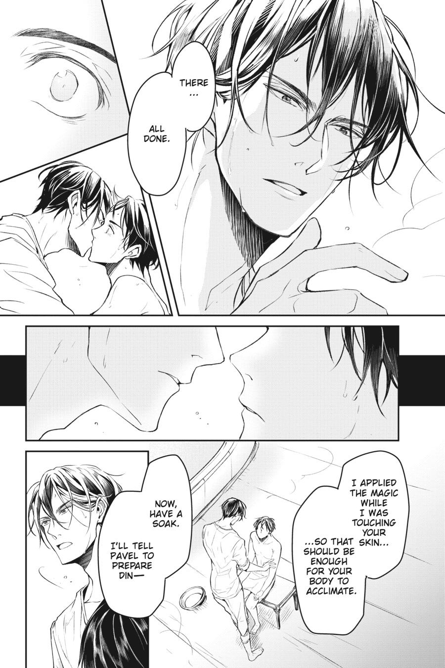 Read The Other World's Books Depend on the Bean Counter Manga Online