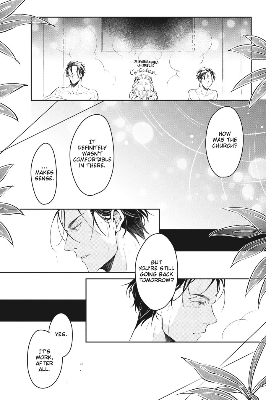 Read The Other World's Books Depend on the Bean Counter Manga Online