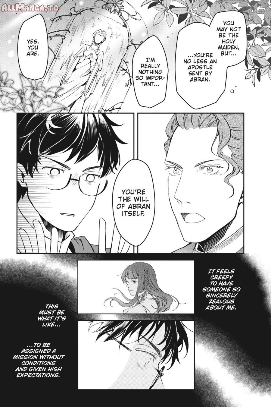 Read The Other World's Books Depend on the Bean Counter Manga Online