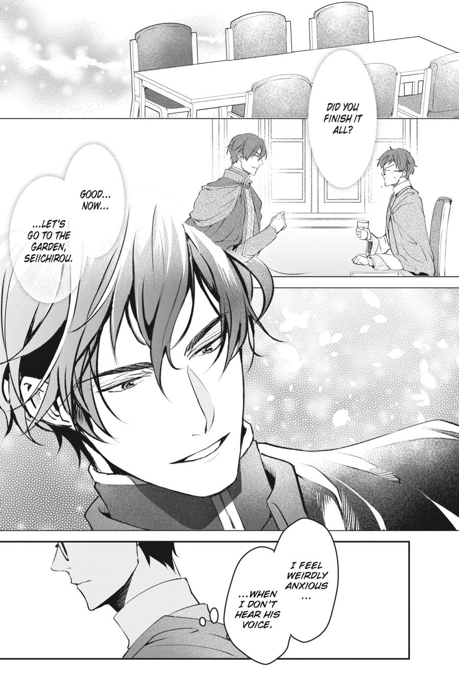 Read The Other World's Books Depend on the Bean Counter Manga Online