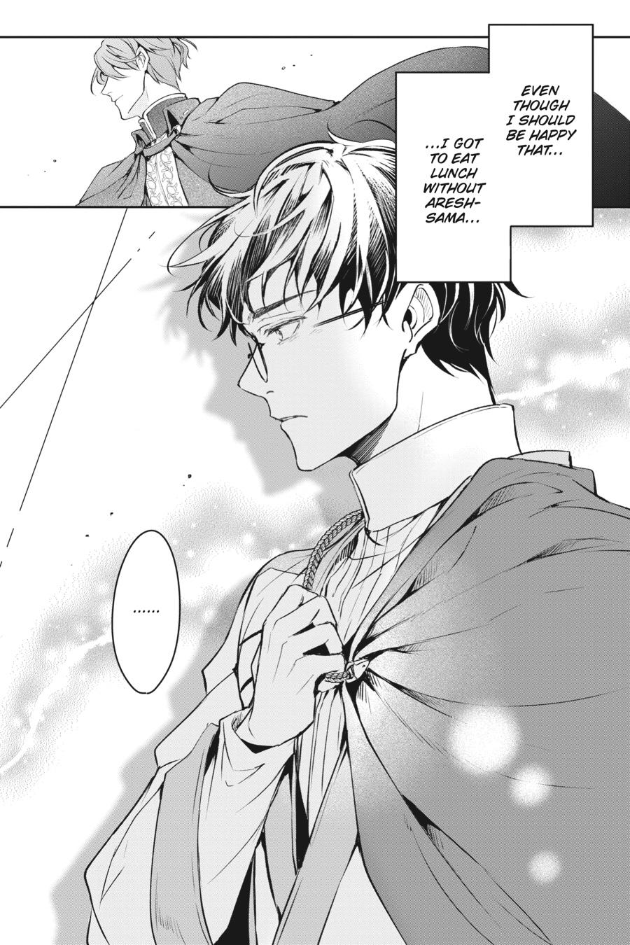 Read The Other World's Books Depend on the Bean Counter Manga Online