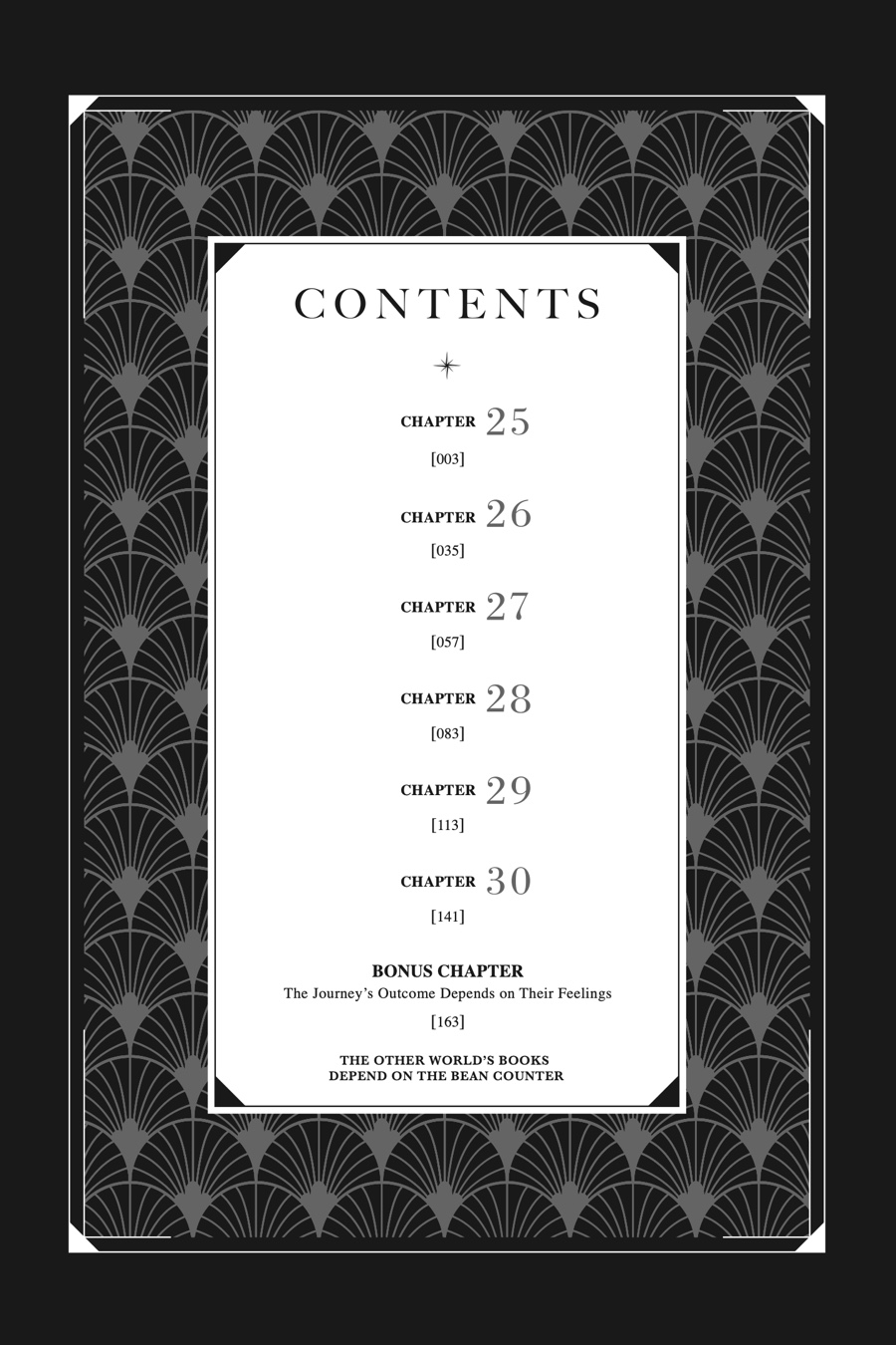 Read The Other World's Books Depend on the Bean Counter Manga Online