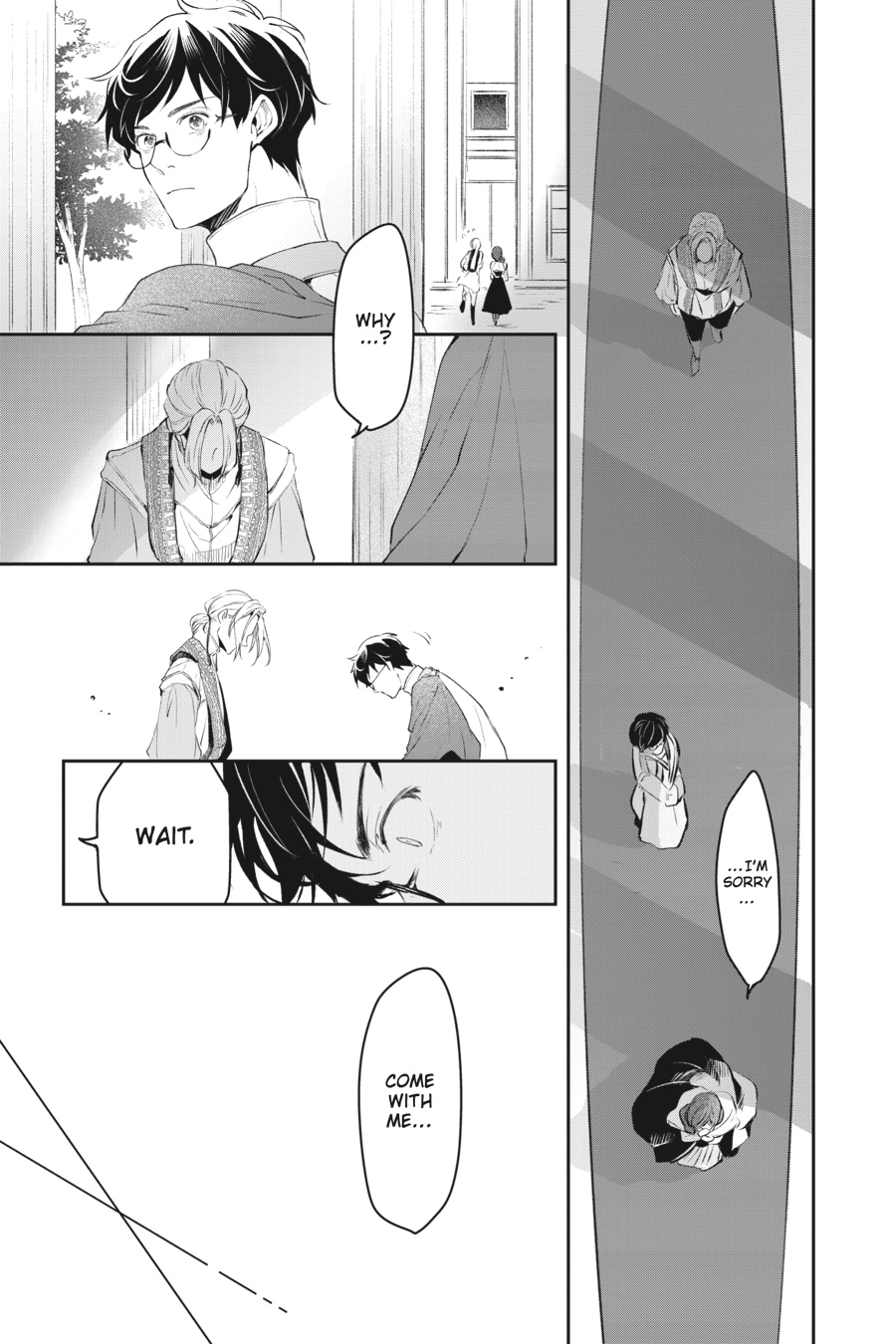 Read The Other World's Books Depend on the Bean Counter Manga Online