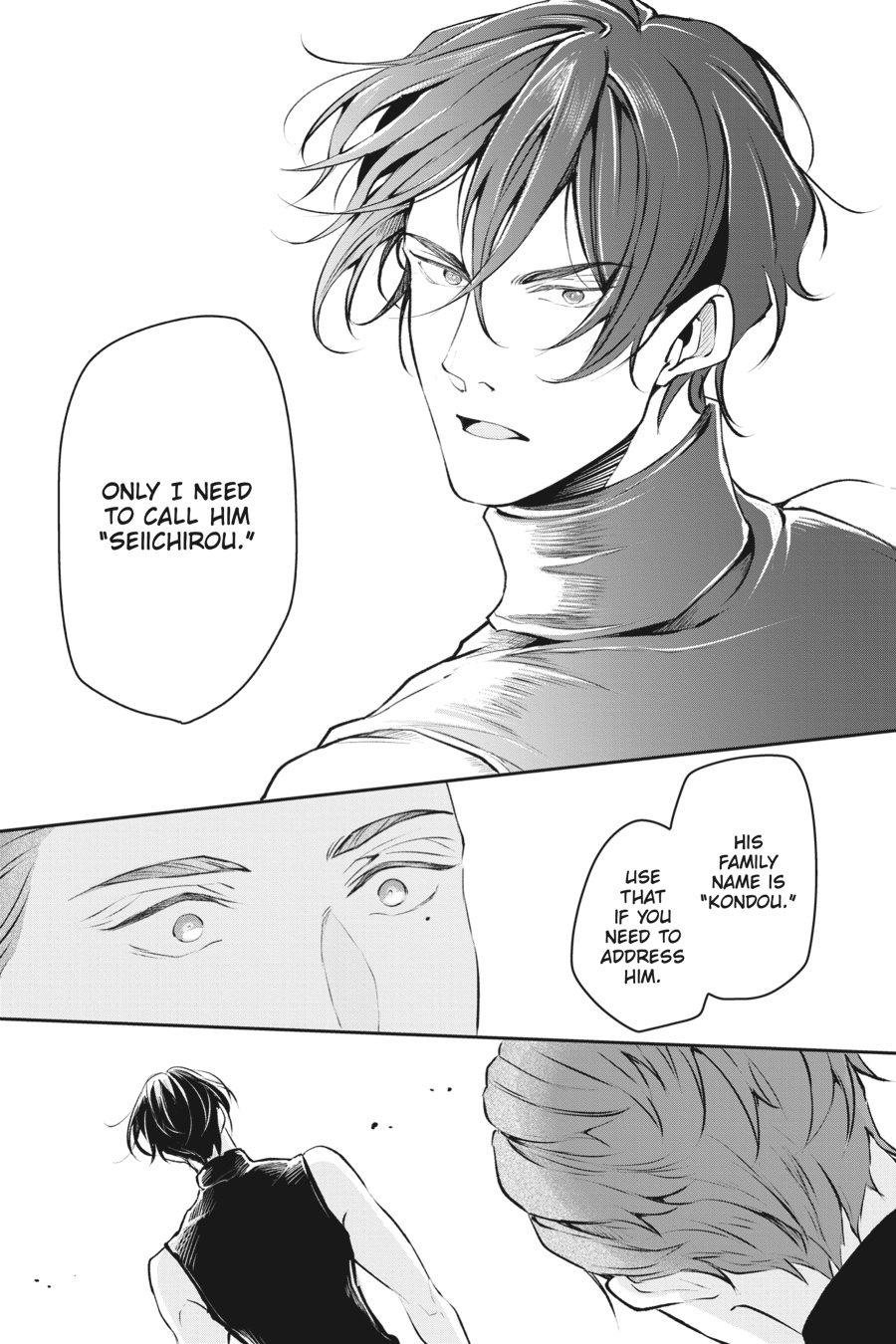 Read The Other World's Books Depend on the Bean Counter Manga Online