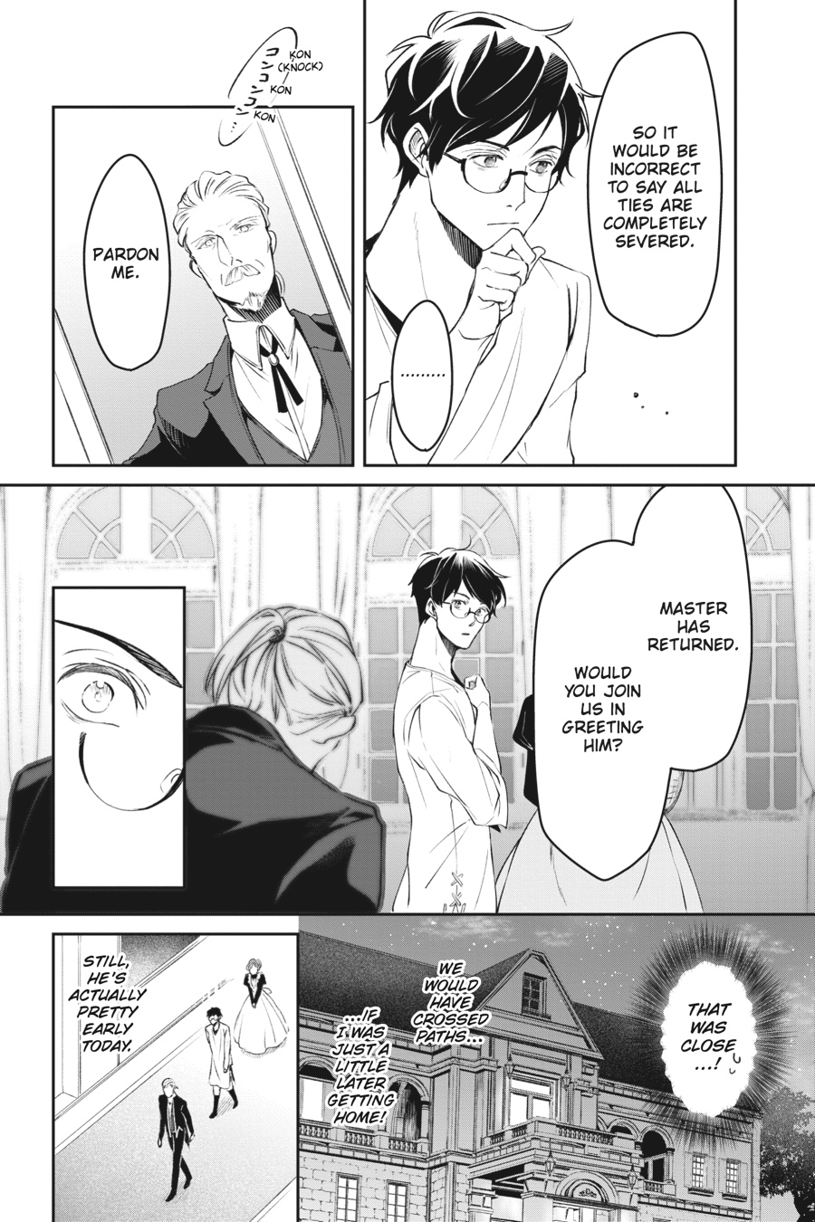 Read The Other World's Books Depend on the Bean Counter Manga Online