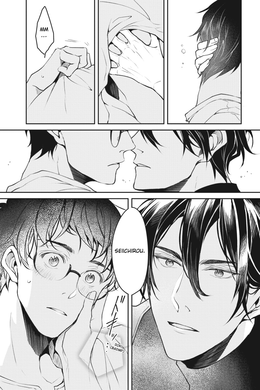 Read The Other World's Books Depend on the Bean Counter Manga Online