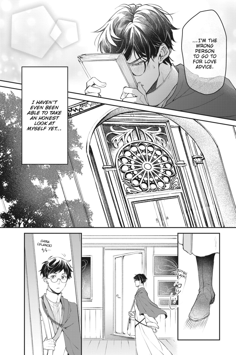 Read The Other World's Books Depend on the Bean Counter Manga Online