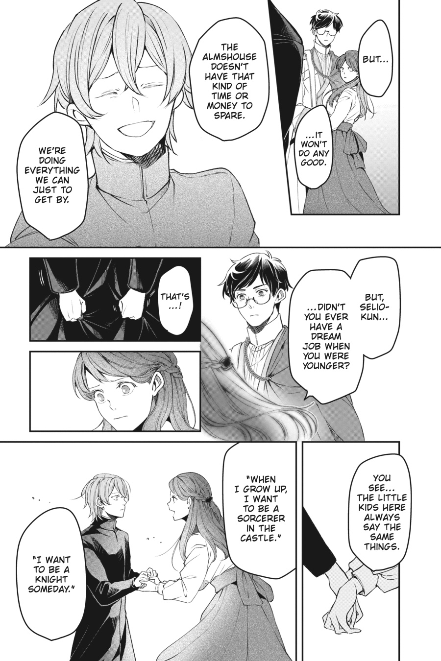 Read The Other World's Books Depend on the Bean Counter Manga Online