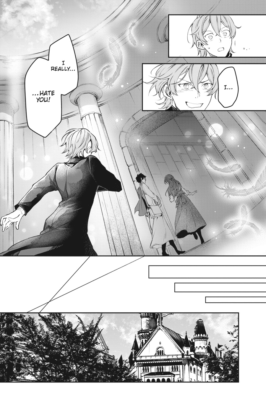 Read The Other World's Books Depend on the Bean Counter Manga Online