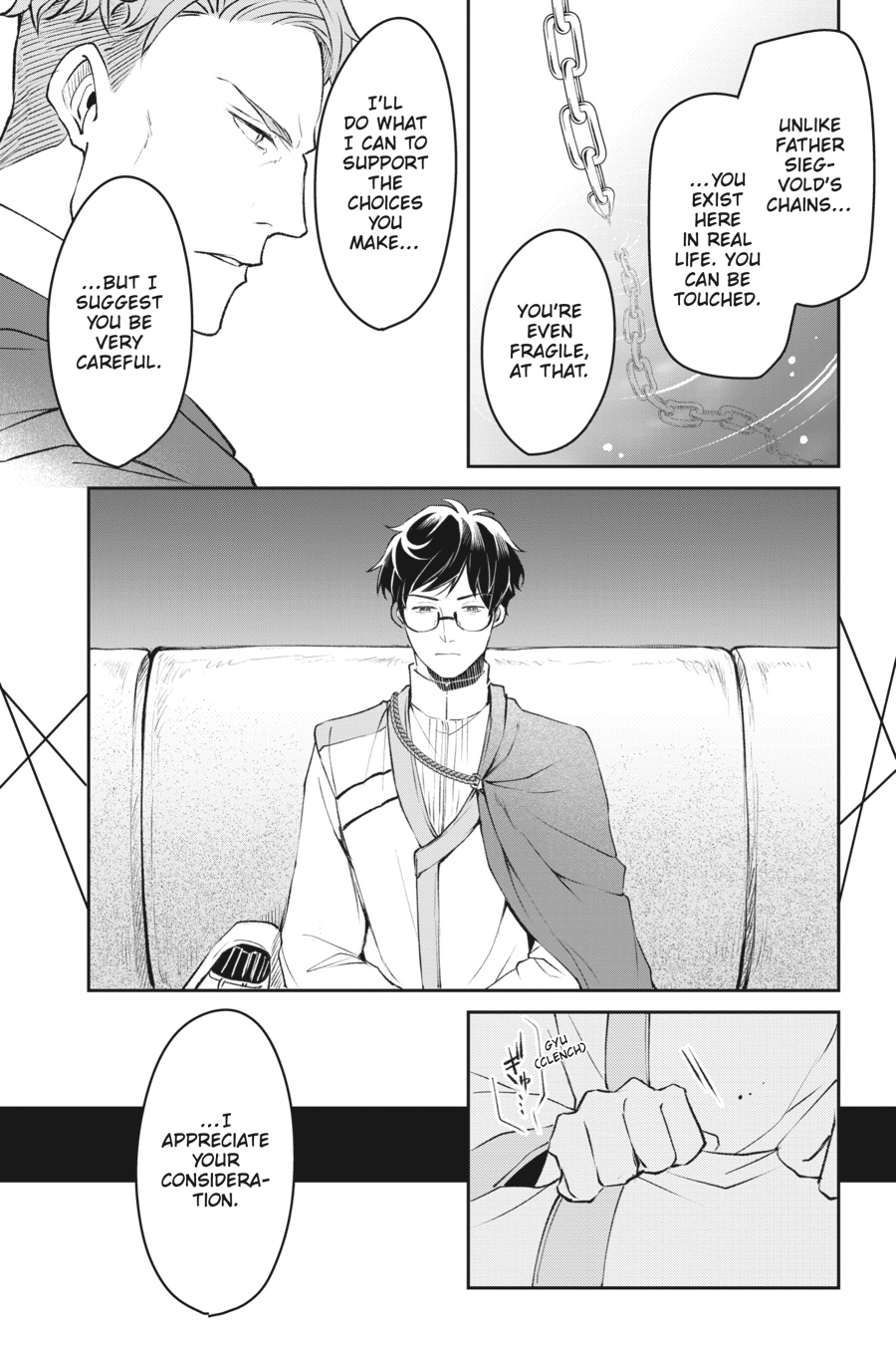 Read The Other World's Books Depend on the Bean Counter Manga Online