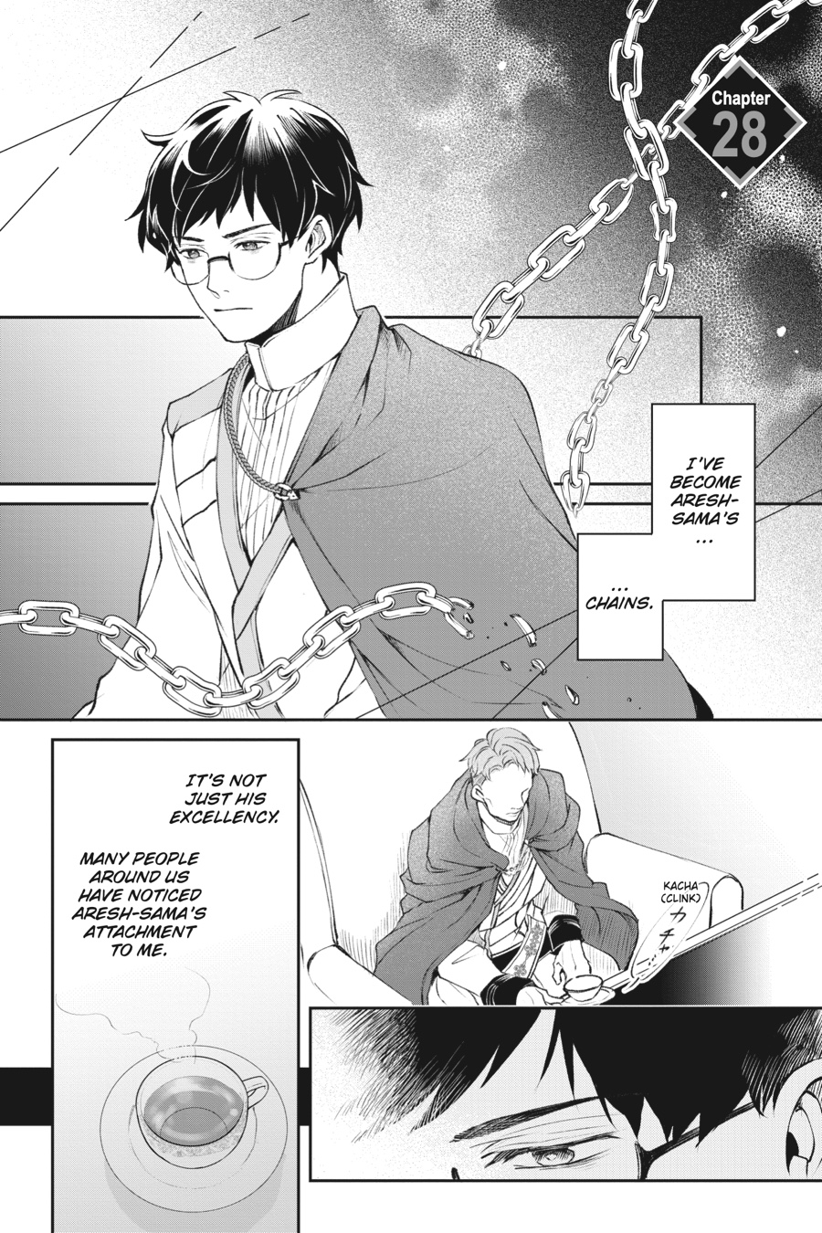 Read The Other World's Books Depend on the Bean Counter Manga Online