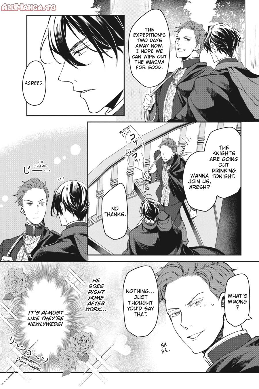 Read The Other World's Books Depend on the Bean Counter Manga Online