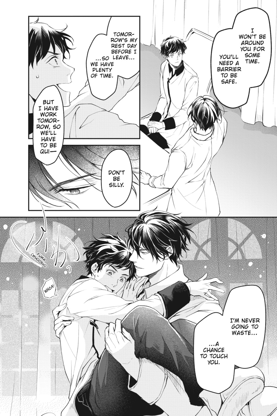 Read The Other World's Books Depend on the Bean Counter Manga Online