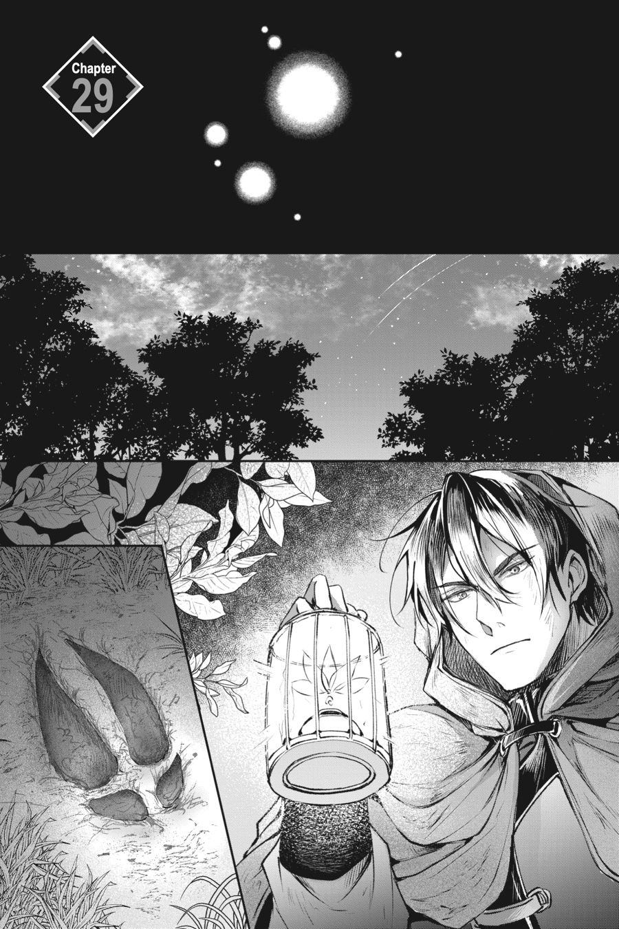 Read The Other World's Books Depend on the Bean Counter Manga Online