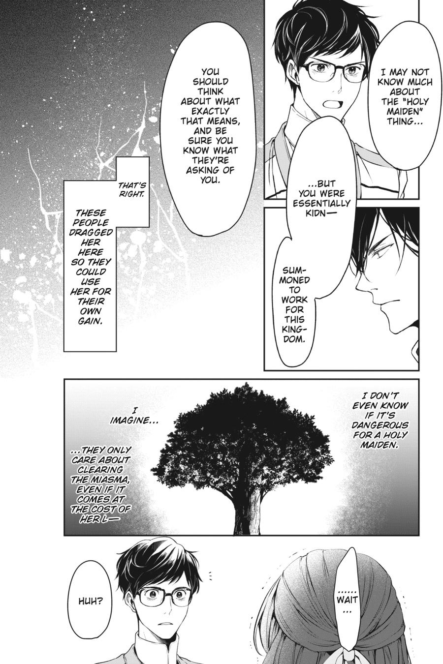 Read The Other World's Books Depend on the Bean Counter Manga Online