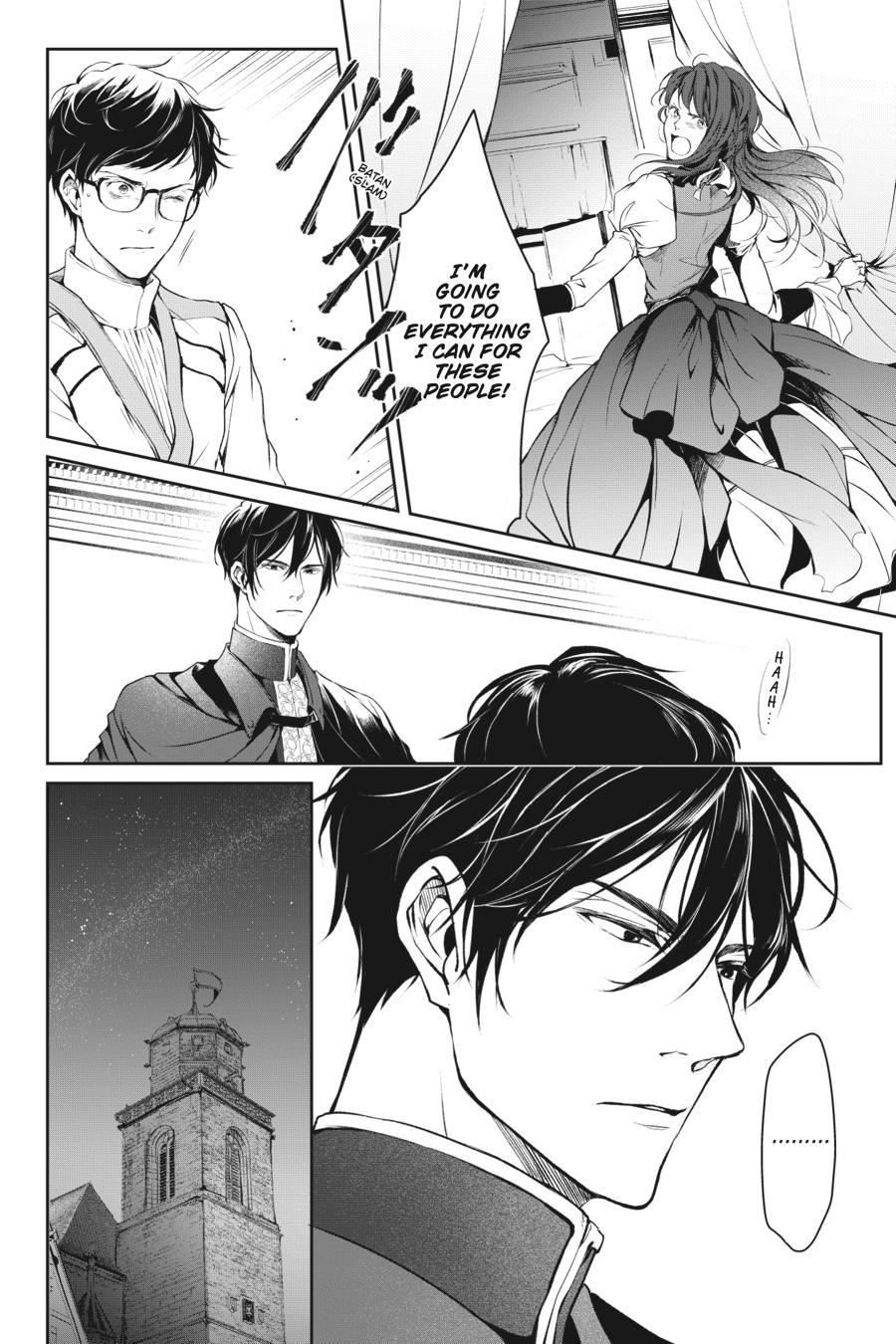 Read The Other World's Books Depend on the Bean Counter Manga Online