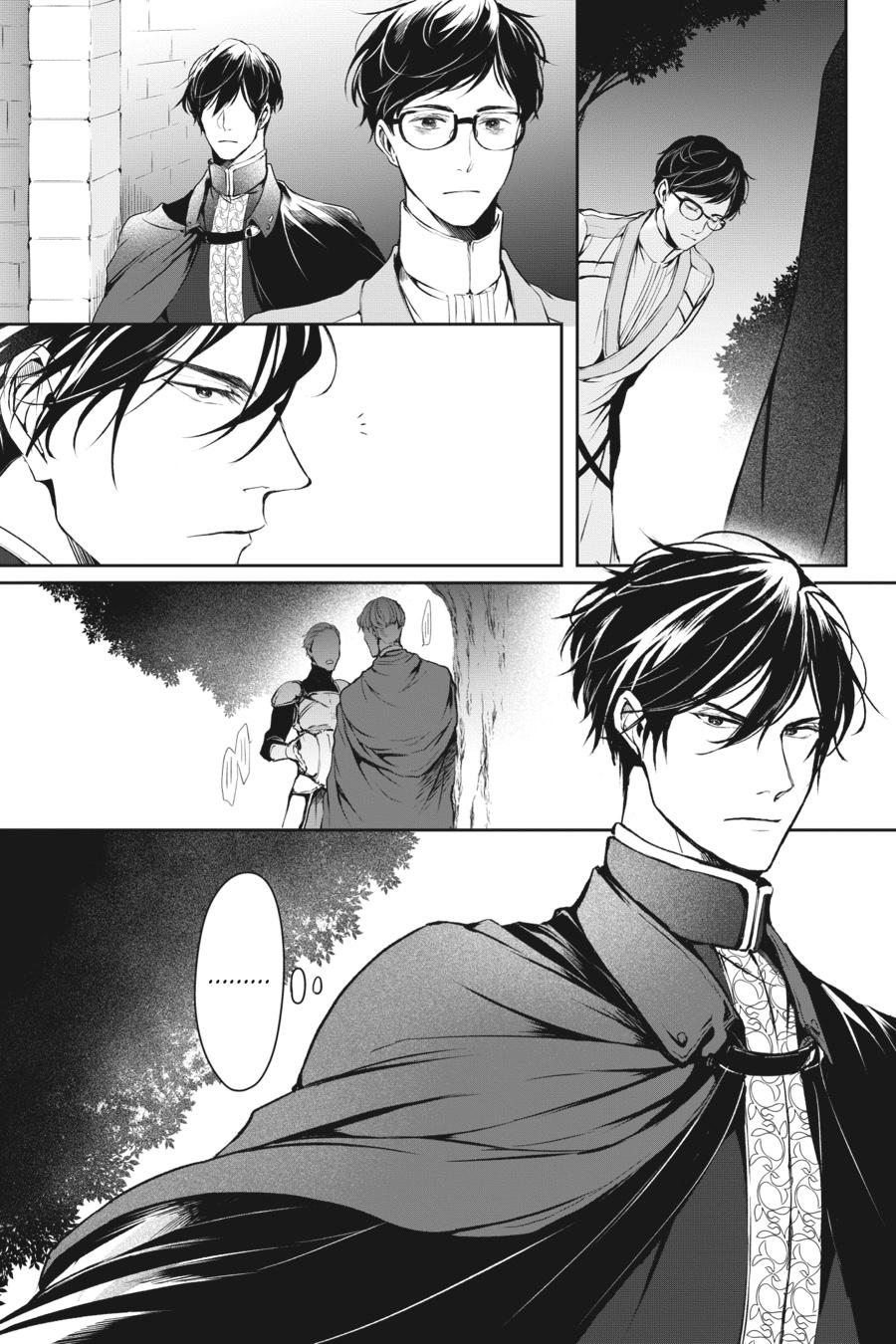 Read The Other World's Books Depend on the Bean Counter Manga Online