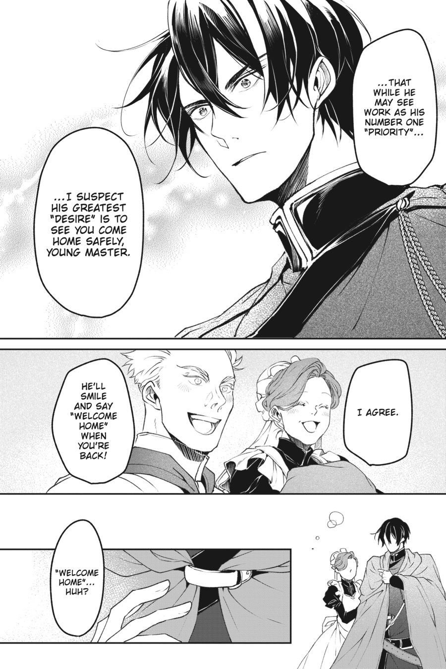 Read The Other World's Books Depend on the Bean Counter Manga Online