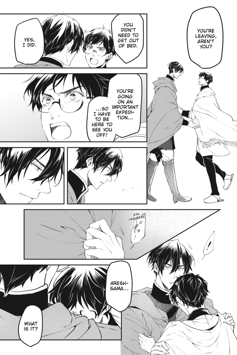 Read The Other World's Books Depend on the Bean Counter Manga Online