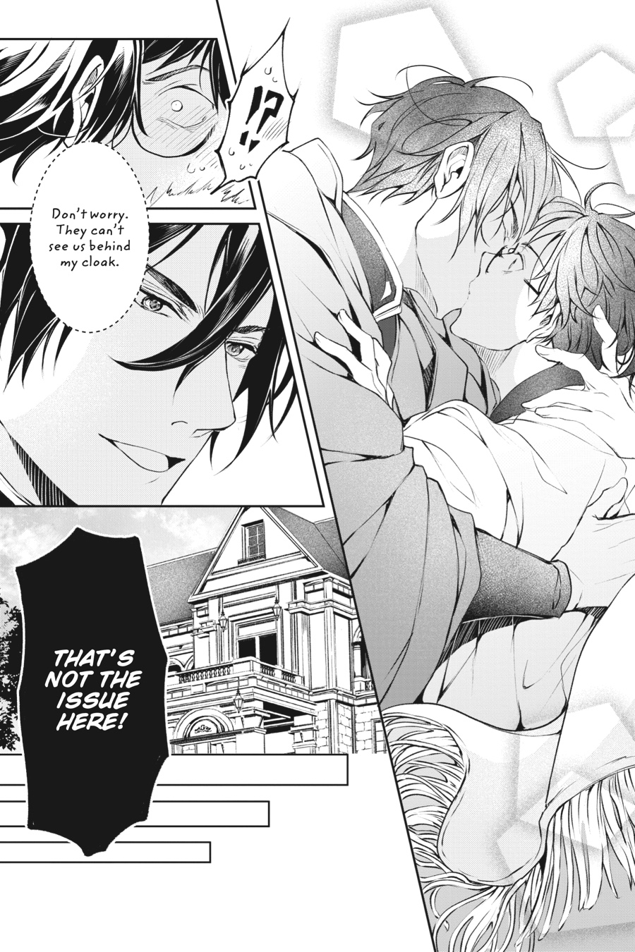 Read The Other World's Books Depend on the Bean Counter Manga Online