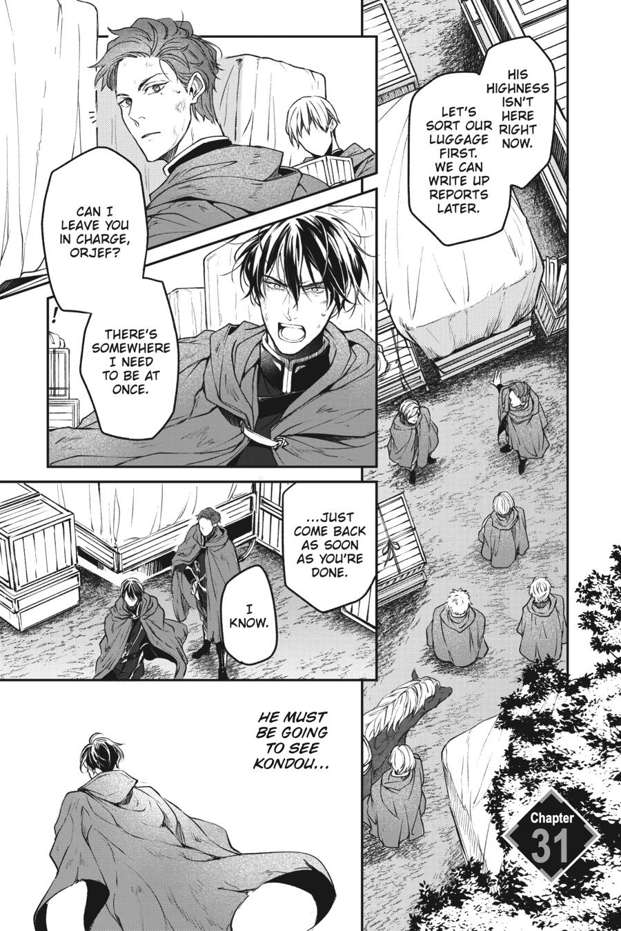 Read The Other World's Books Depend on the Bean Counter Manga Online