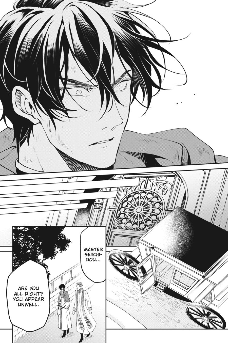 Read The Other World's Books Depend on the Bean Counter Manga Online