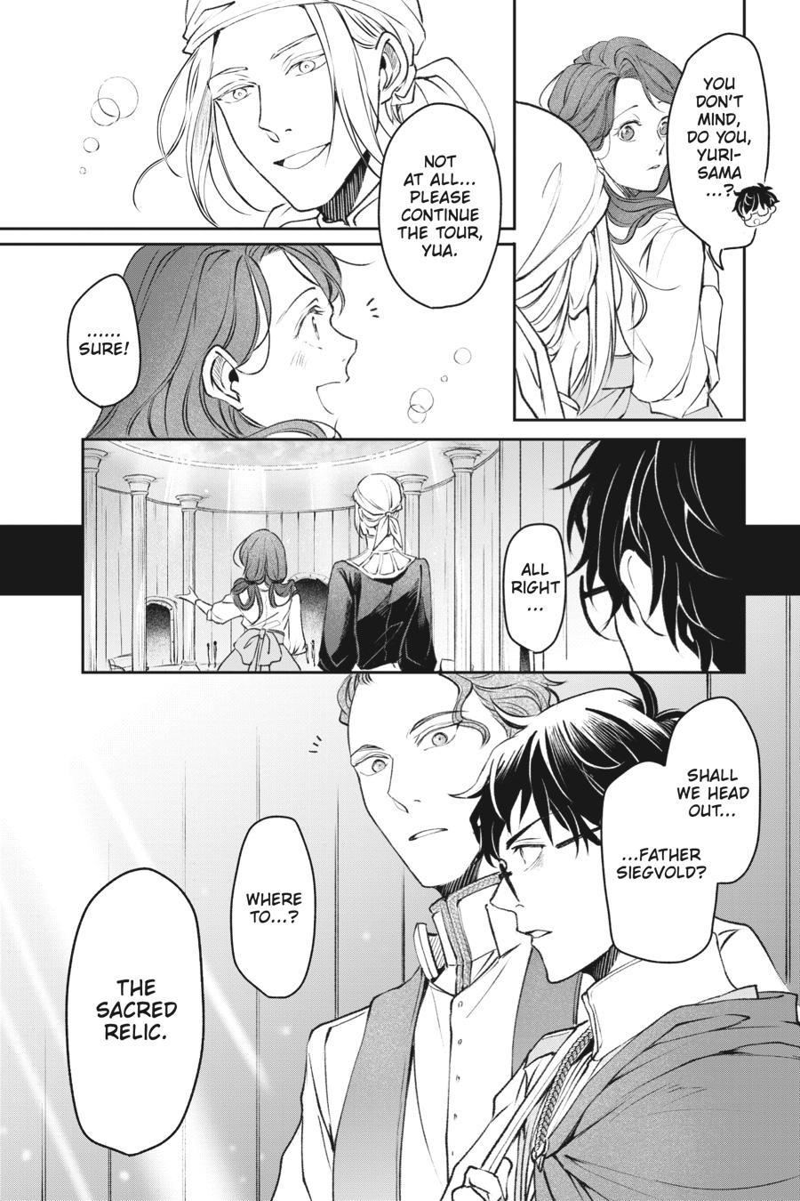 Read The Other World's Books Depend on the Bean Counter Manga Online