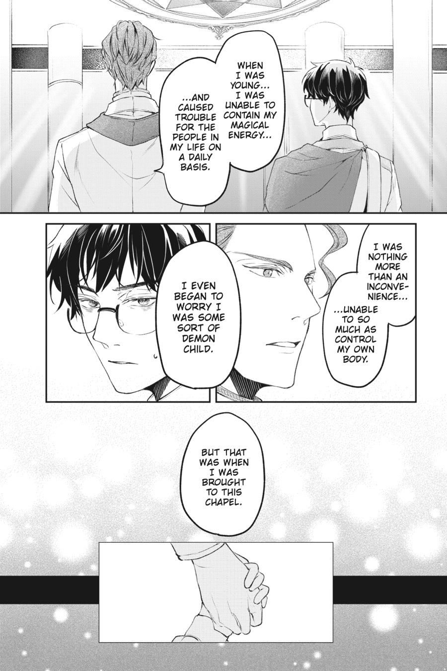 Read The Other World's Books Depend on the Bean Counter Manga Online