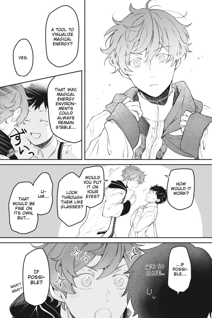 Read The Other World's Books Depend on the Bean Counter Manga Online