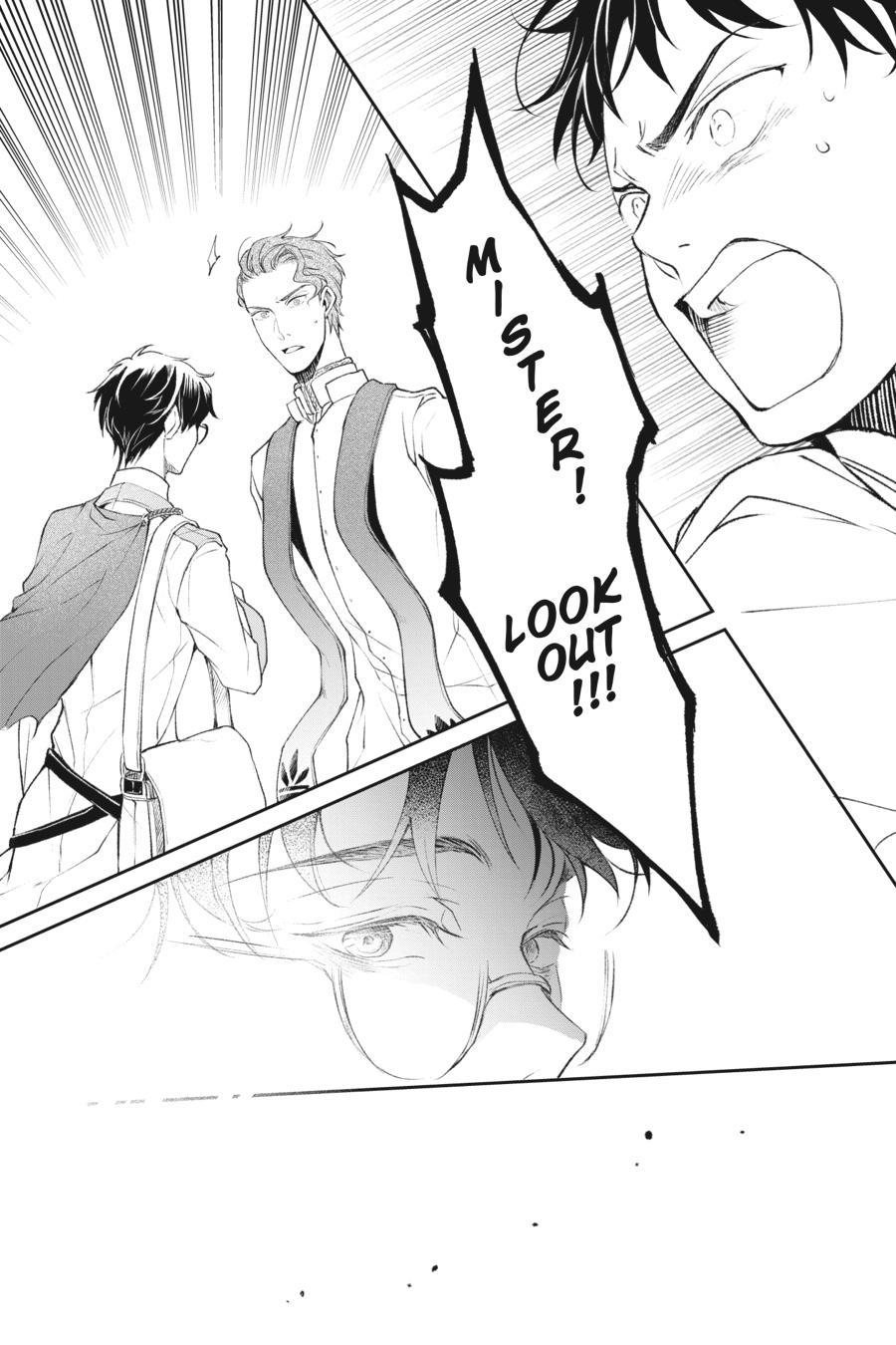 Read The Other World's Books Depend on the Bean Counter Manga Online